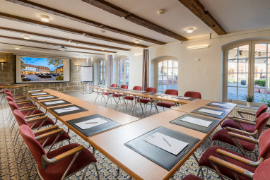Best Western Hotel Schlossmühle: Meeting Room