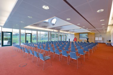 Collegium Glashütten - Zentrum für Kommunikation: Sala na spotkanie