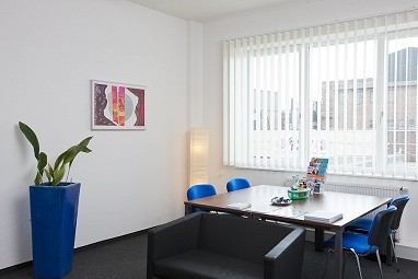 Sirius Konferenzzentrum Köln: Sala de conferências