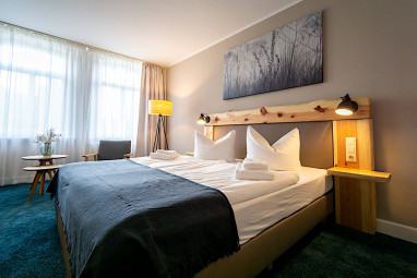 Waldhotel Eiche : Room