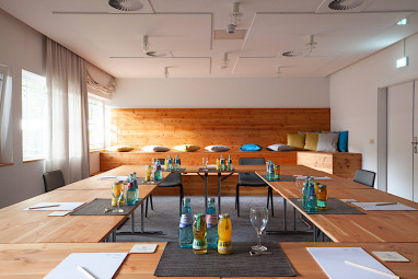 Waldhotel Eiche : Meeting Room