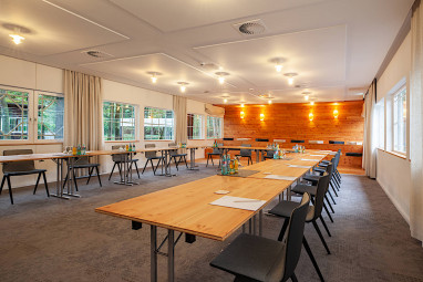 Waldhotel Eiche : Toplantı Odası