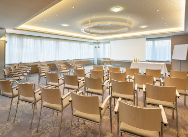 Hotel Schillerpark, a member of Radisson Individuals: Sala de conferências