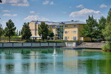 Hotel am See: Exterior View