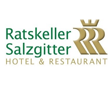 Hotel Ratskeller: Logomarca