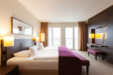 A-ROSA Resort Sylt: Zimmer