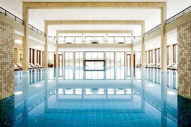 A-ROSA Resort Sylt: Zwembad