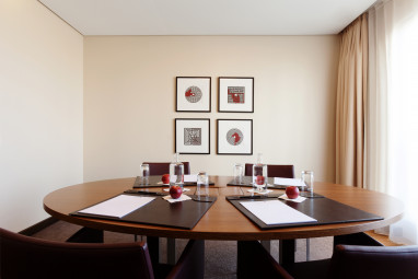 A-ROSA Resort Sylt: Meeting Room