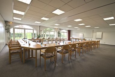 Hotel zur Krone Löhnberg: Meeting Room