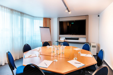 Select Hotel A1 Bremen: Salle de réunion