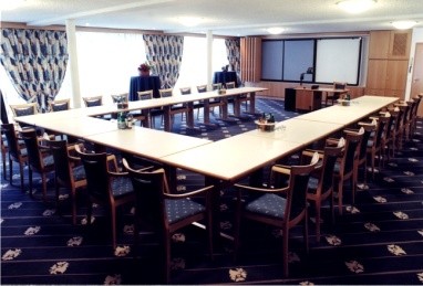 Ferienhotel Stockhausen: Meeting Room