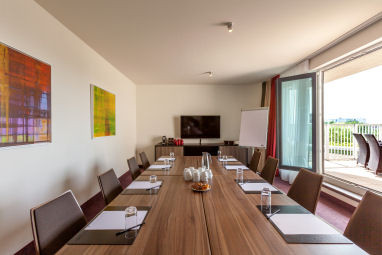 Steigenberger Parkhotel Braunschweig: Toplantı Odası