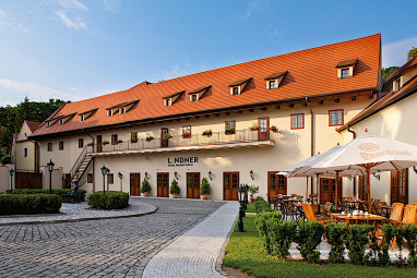 Lindner Hotel Prag Castle - part of JdV by Hyatt: Widok z zewnątrz