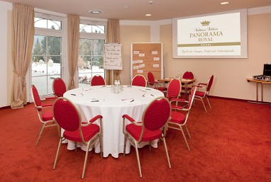 Wellness Schloss Panorama Royal: Toplantı Odası