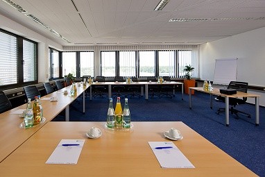 Sirius Konferenzzentrum Offenbach: Sala de reuniões