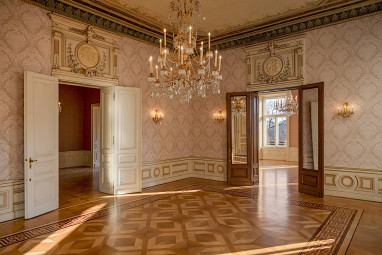 Almanac Palais Vienna: 회의실