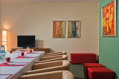 SORAT Hotel Cottbus: Sala de reuniões