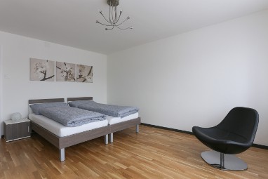 Serviced Apartments by Hotel Uzwil: Camera