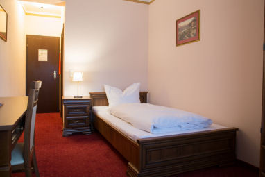 Hotel Gundl Alm: Zimmer