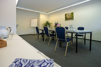 Hotel Sophienhof: Toplantı Odası