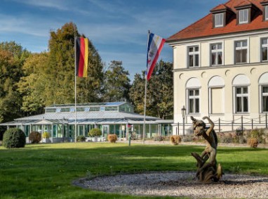 Seeschloss Schorssow: 外景视图