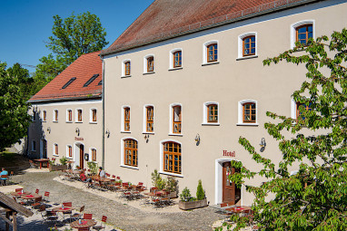 Hotel Stanglbräu: Vista exterior