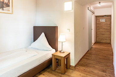 Hotel Stanglbräu: Habitación