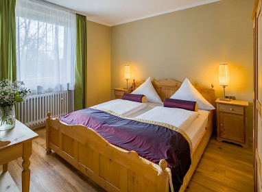 Hotel Schwarzwald Freudenstadt: Chambre