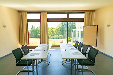 Hotel Schwarzwald Freudenstadt: Sala convegni