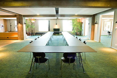 Speicher 7 Hotel: Toplantı Odası