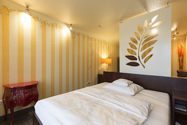 Wellness- und Nationalpark-Hotel Schliffkopf: Zimmer