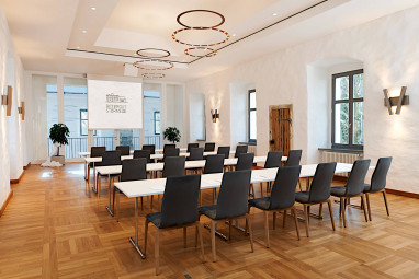 Rittergut Störmede: Toplantı Odası