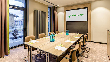 Holiday Inn Munich City East: Salle de réunion