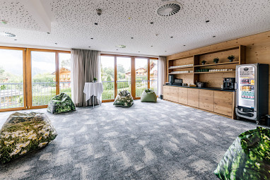 Das Bayrischzell Familotel Oberbayern: Meeting Room