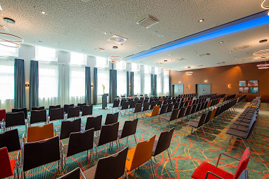 Leonardo Royal Nürnberg: Sala de reuniões