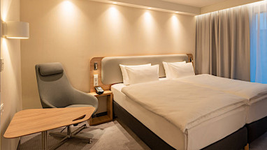Holiday Inn Express & Suites Potsdam: Chambre
