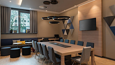 Holiday Inn Express & Suites Potsdam: Meeting Room