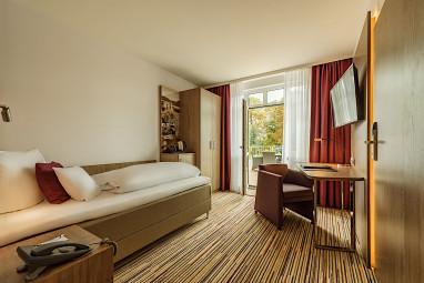 Best Western Plus Hotel Stadtquartier Haan: Pokój