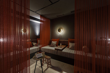 EmiLu Design Hotel: Bem-estar/Spa