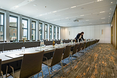 Maritim Hotel Ingolstadt: Toplantı Odası