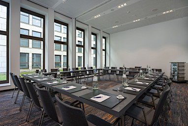 Maritim Hotel Ingolstadt: Toplantı Odası