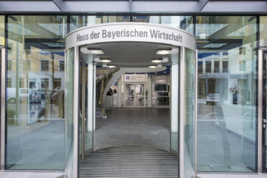 hbw | Haus der Bayerischen Wirtschaft: 