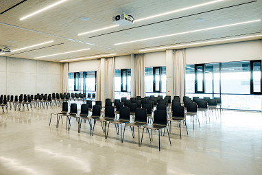 Coreum Hotel & Eventlocation: Meeting Room