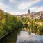 Fribourg Centre Remparts By Mercure