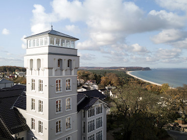Vju Hotel Rügen: Promotional