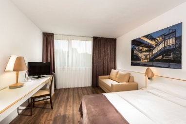 TRYP by Wyndham Wuppertal: Zimmer