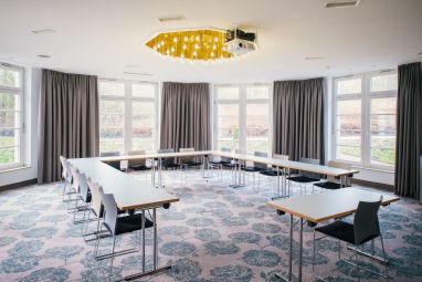Vienna House Easy by Wyndham Castrop-Rauxel: Meeting Room