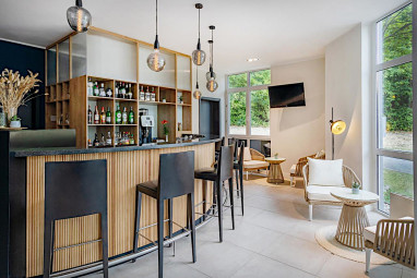 Hotel Bochum Wattenscheid Affiliated by Meliá: Bar/Lounge