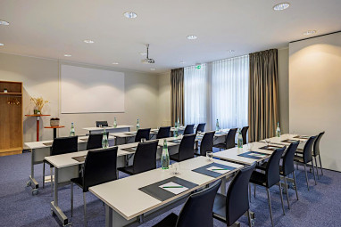 Hotel Bochum Wattenscheid Affiliated by Meliá: Toplantı Odası
