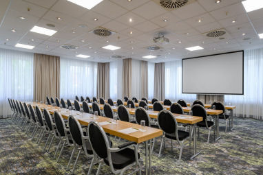 Mercure Hotel Bochum City: Sala de conferências
